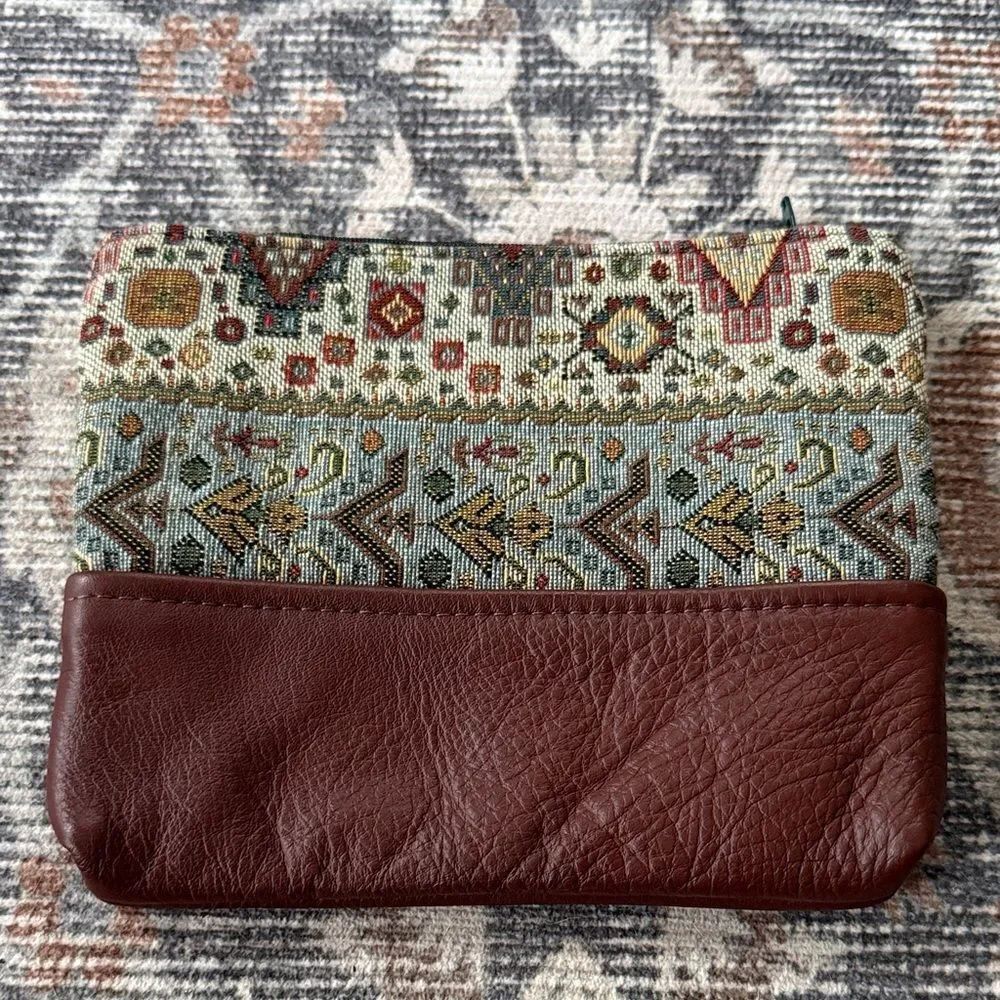 Paloma cosmetic bag